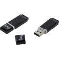 USB флэш-диск  4GB Smart Buy  Quartz series Black
